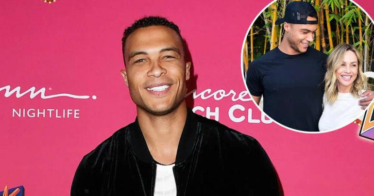 The Journey of Dale Moss: From The Bachelorette to Finding Love Again