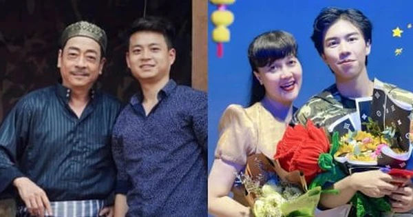 Những Gương Mặt Trẻ Nổi Bật Trong Đội Ngũ Diễn Viên VFC