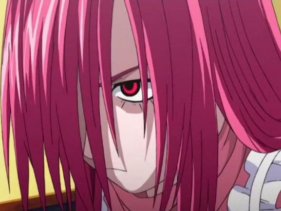 Unraveling the Enigmatic Legacy of the Enthralling Elfen Lied Anime