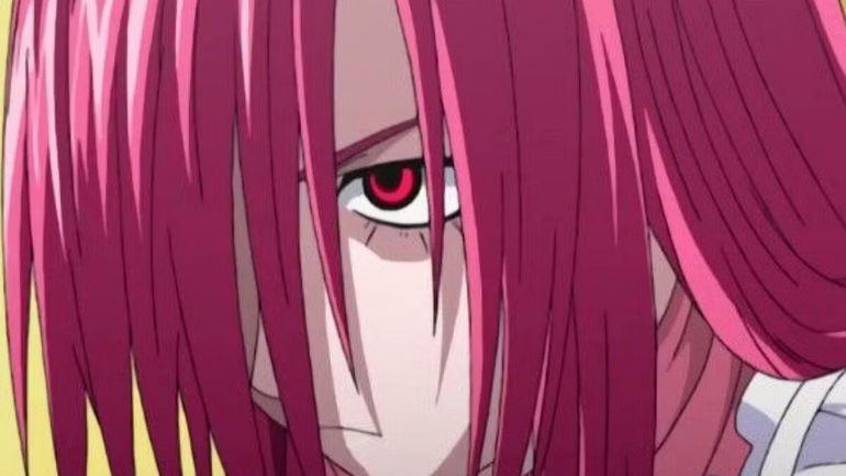 Unraveling the Enigmatic Legacy of the Enthralling Elfen Lied Anime