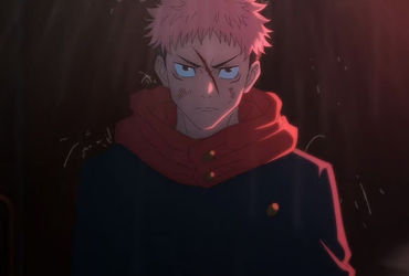 Unveiling the Mysteries of Yuji Itadori's Cursed Technique in Jujutsu Kaisen