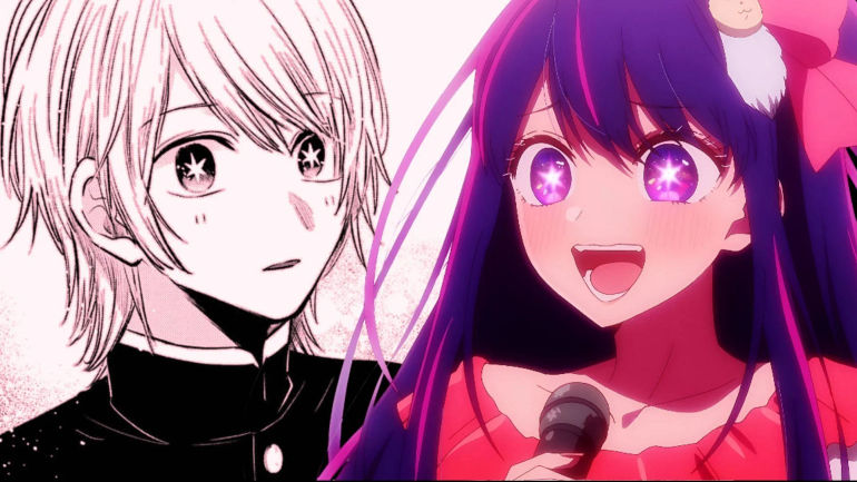 Spoilers Oshi no Ko (Chap 140): Bí mật Ai và Hikaru