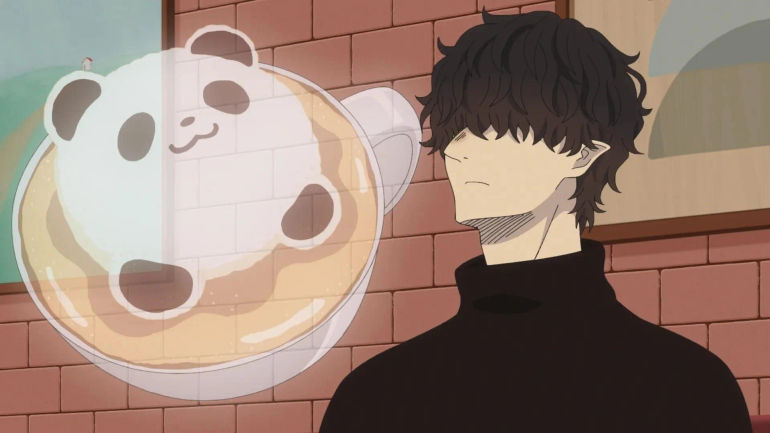 Exciting Release of Mr. Villains Day Off Episode 7