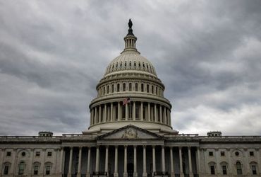 Senate Progress on $95.3 Billion Foreign Aid Bill for Ukraine and Israel