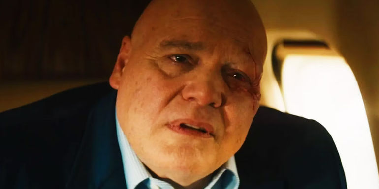 Wilson Fisk considering becoming Mayor of New York in the MCU's Echo