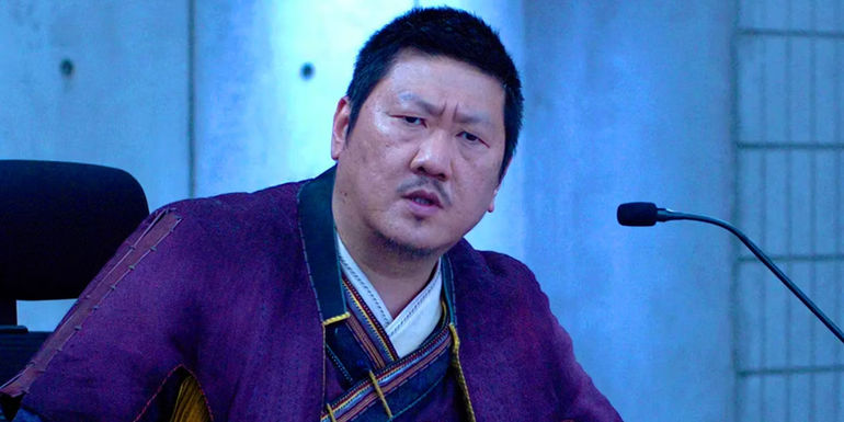 Wong in court in She-Hulk Attorney at Law