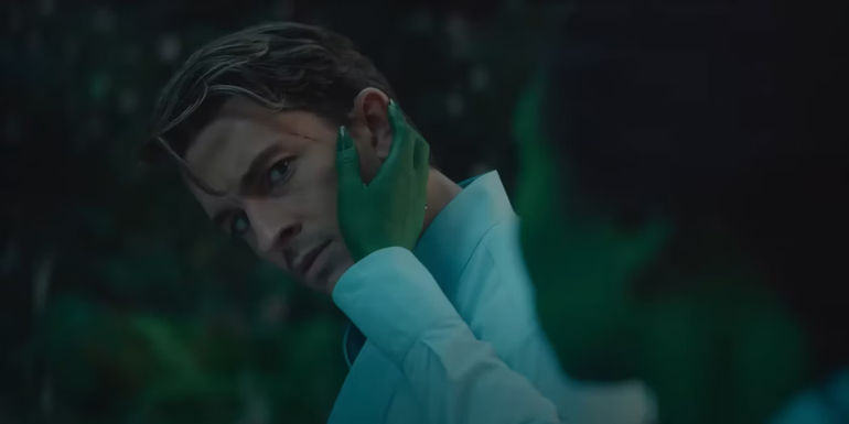 Fiyero Wicked Trailer