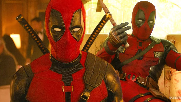 Exploring the Multiverse: The Exciting World of Deadpool & Wolverine