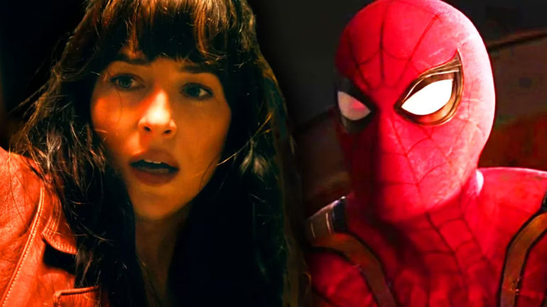 Unraveling the Intriguing Madame Web Theory in the Spider-Verse