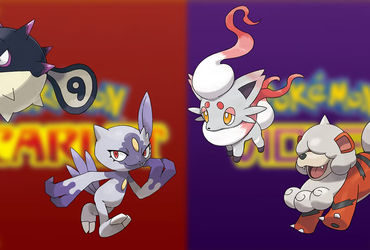 A Guide to Obtaining Hisuian Pokemon in Pokemon Scarlet & Violet