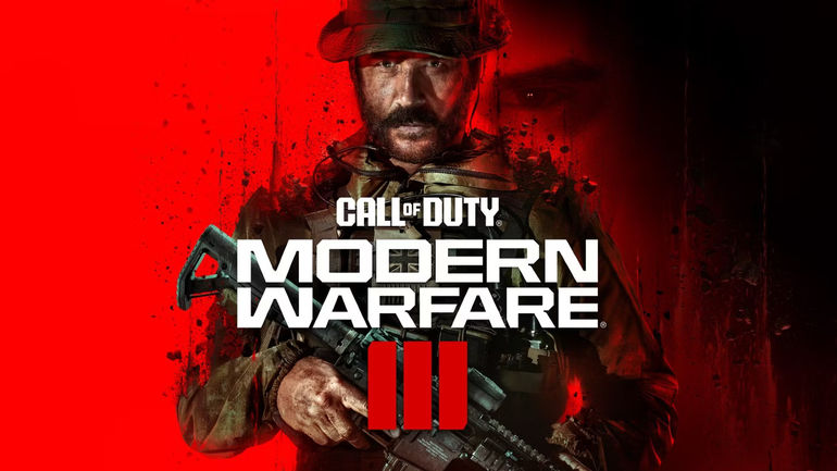 Stash House - Bản đồ gợi cảm của Call of Duty: Modern Warfare 3