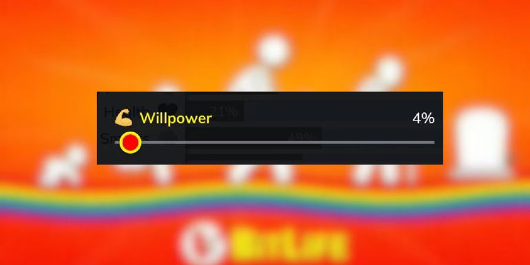 Unleashing Inner Strength: The Power of Willpower in Bitlife