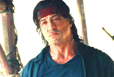The Evolution of Rambo: A Fan's Perspective