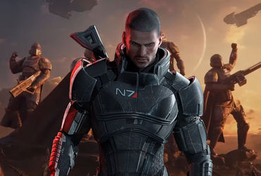 Unveiling the Hidden Connection: Helldivers 2's Nod to Mass Effect