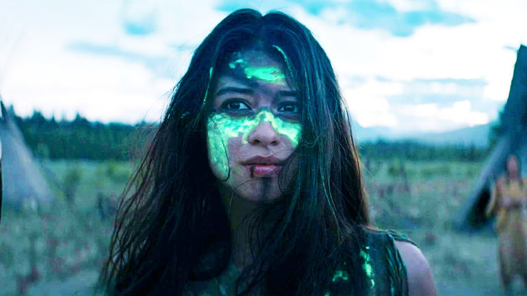 Unleashing the Predator: A Cinematic Marvel