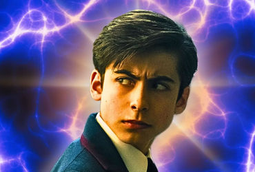 Unraveling the Enigma of Number Five in The Umbrella Academy