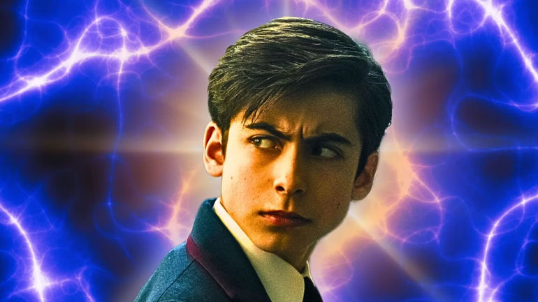 Unraveling the Enigma of Number Five in The Umbrella Academy