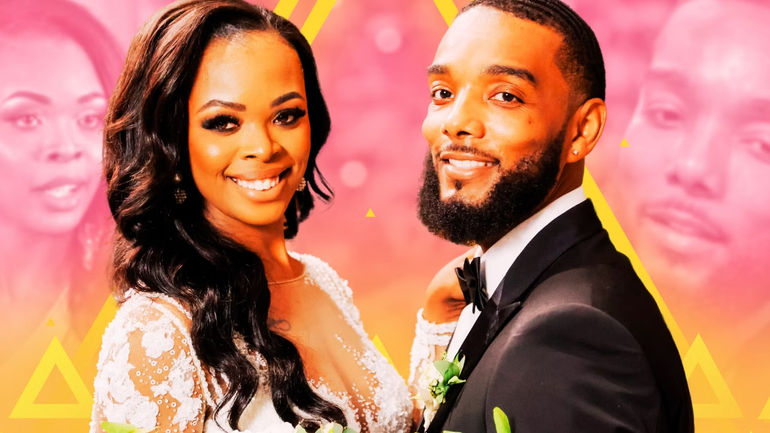 The Intriguing Journey of MAFS Duo Airris and Jasmine