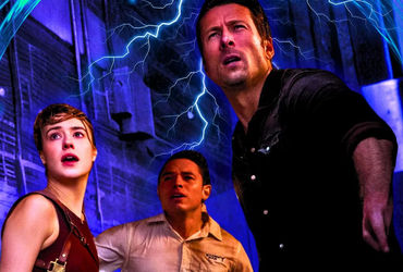 The Storm of Stars: A New Chapter in Cinematic Thrills