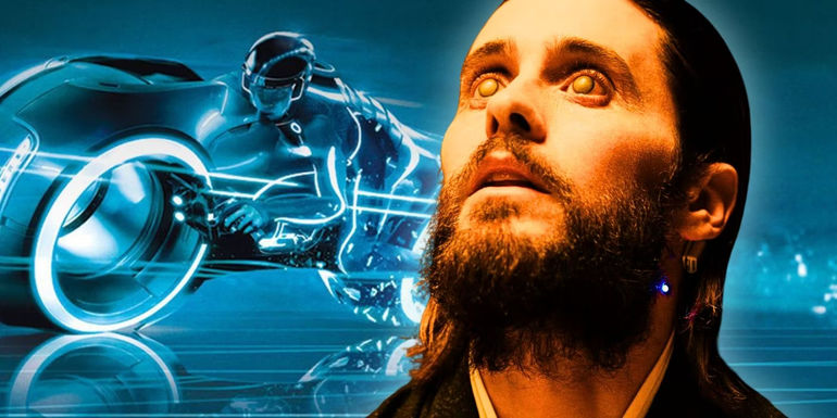 Tron 3: Sự Kiện Gây Lo Lắng Trong Phim