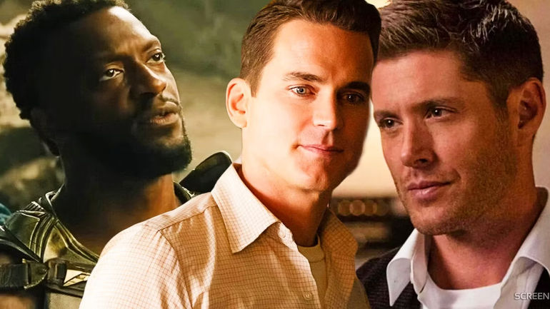 9 Exciting Choices for Live-Action DC Characters