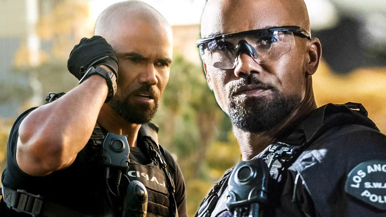 Exciting Developments in the Final Season of S.W.A.T.