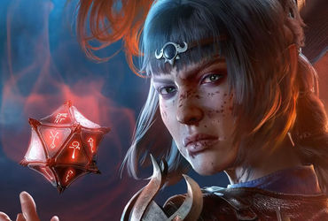 The Enchanting World of Baldur's Gate 3: Shadowheart's New Kiss Animation