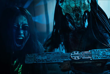 Hành Trình Phiêu Lưu Hấp Dẫn Của Prey: Nơi Mà Người Săn Bắt Trở Thành Nạn Nhân