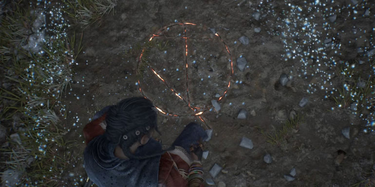 Unveiling Mysteries: A Guide to Rituals in Banishers: Ghosts of New Eden