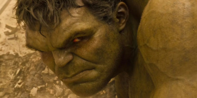 Unleashing the Hulk: A Marvel Cinematic Universe Journey