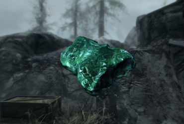 Mastering the Art of Malachite in the Realm of Skyrim