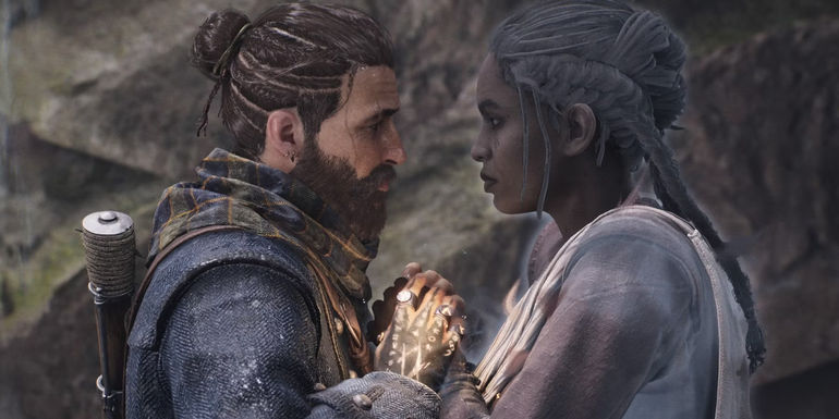 Mastering Fast Travel in Banishers: Ghosts of New Eden