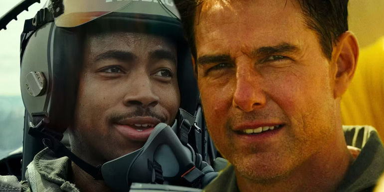 Top Gun 3: Sự Trở Lại Đầy Hứng Khởi