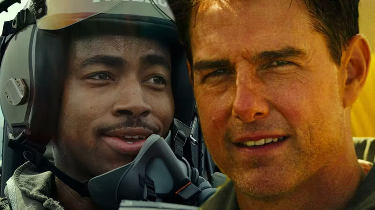 Top Gun 3: Sự Trở Lại Đầy Hứng Khởi