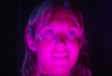 A Dark Twist on a Classic Tale: Cinderella's Revenge