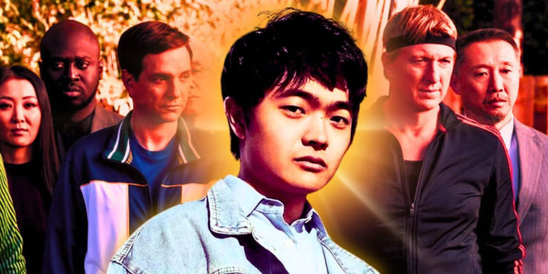 5 Lý Do Bạn Nên Yêu Thích Bộ Phim Karate Kid