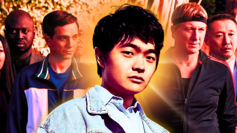 5 Lý Do Bạn Nên Yêu Thích Bộ Phim Karate Kid