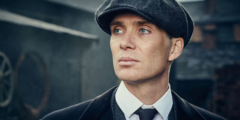 The Enigmatic Return of a Legend: The Mystery Surrounding Tommy Shelby in the Peaky Blinders Movie