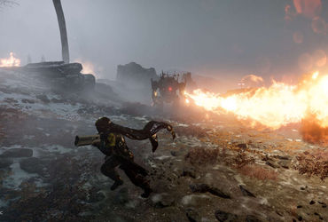 Arrowhead Game Studios Addresses Server Issues in Helldivers 2