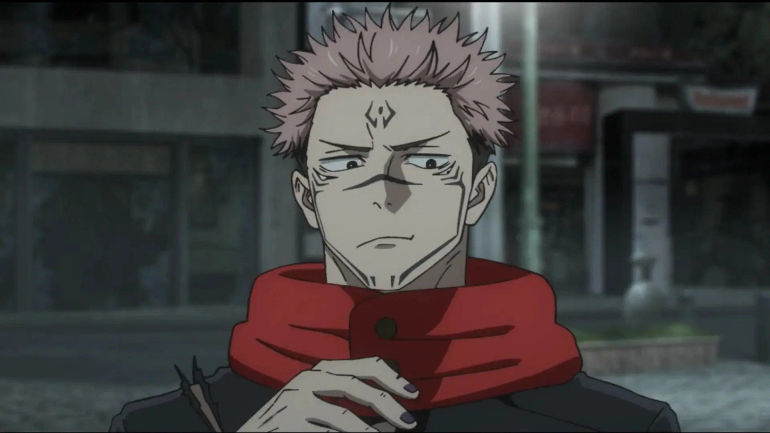Excitement Builds for the Release of Jujutsu Kaisen Chapter 251