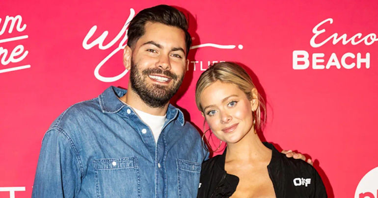 A Modern Love Story: The Journey of Hannah Godwin and Dylan Barbour