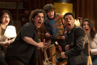 The Evolution of TV Shows into Anthology Series