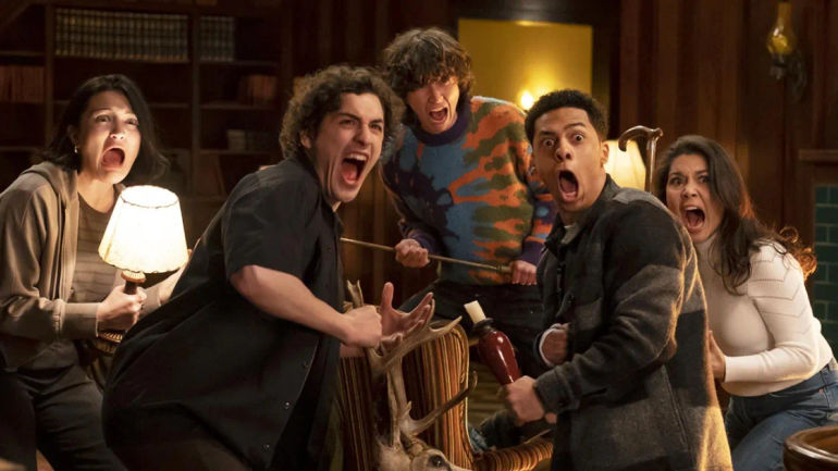 The Evolution of TV Shows into Anthology Series