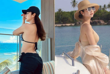 Bí quyết giữ dáng trẻ trung cho phụ nữ sau sinh