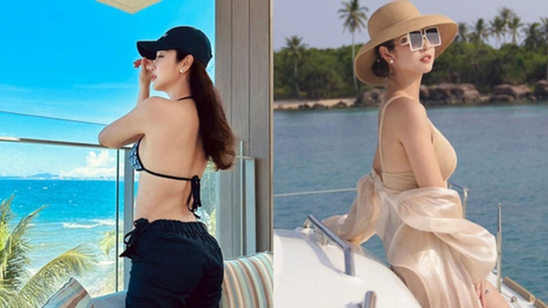 Bí quyết giữ dáng trẻ trung cho phụ nữ sau sinh