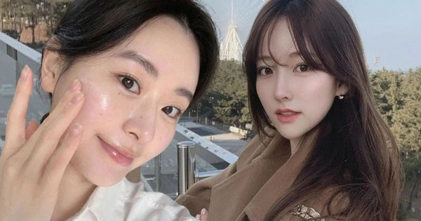 Bí quyết chăm sóc da hoàn hảo cho năm mới