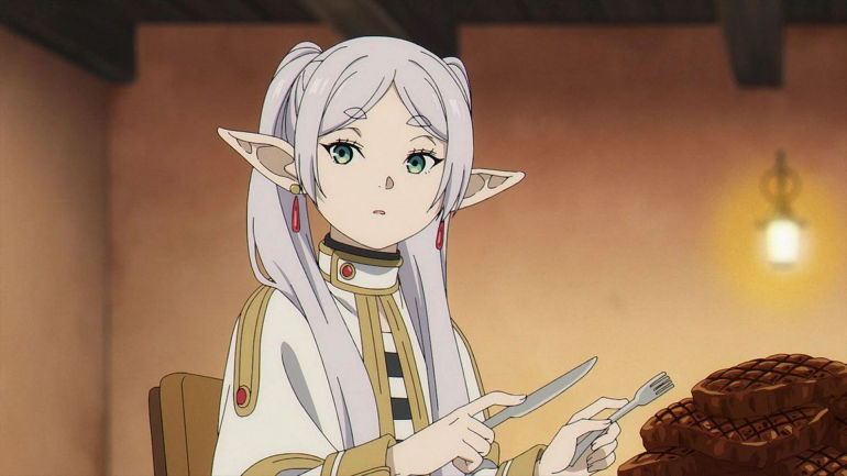 Exciting Release Date of Frieren: Beyond Journey's End Episode 23 Revealed
