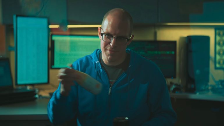 Unveiling the Remarkable Journey of a True Hero from Lover Stalker Killer