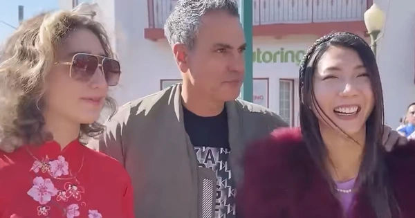 Hành Trình Tình Yêu Mới Của Siêu Mẫu Ngọc Quyên