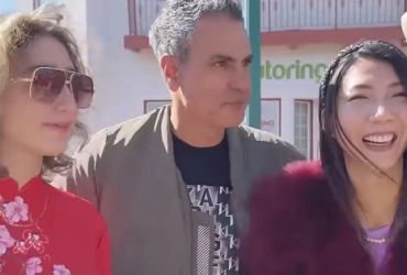 Hành Trình Tình Yêu Mới Của Siêu Mẫu Ngọc Quyên